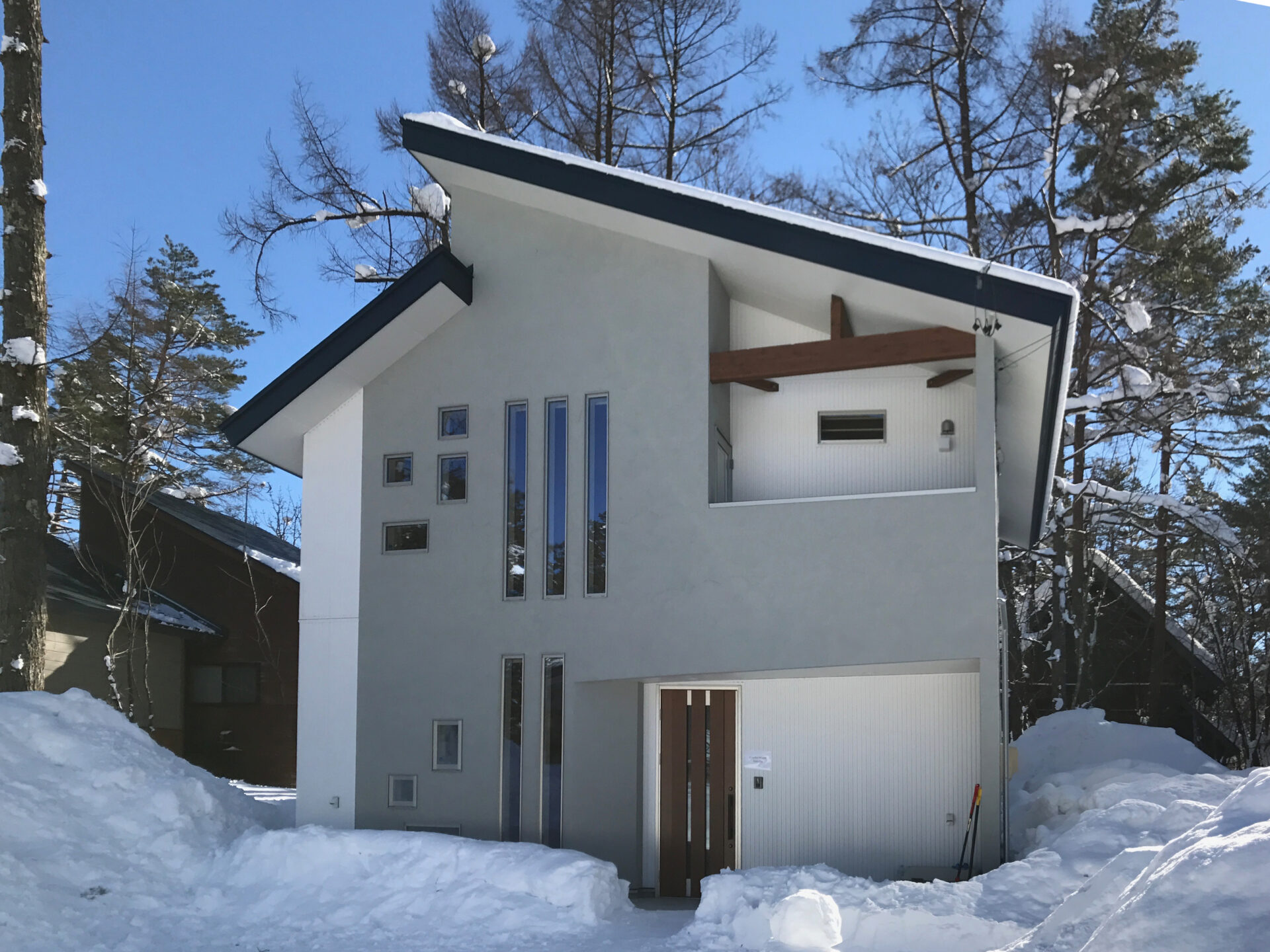 Condor House Hakuba