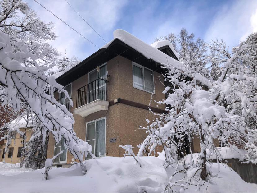 Hirakawa-top Hirakawa House Hakuba
